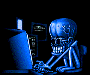 hacker