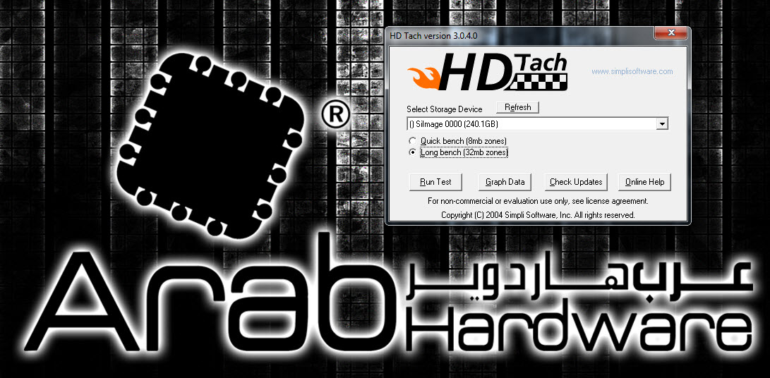 OCZ RevoDrive X2 PCI-E SSD Review - Arabhardware