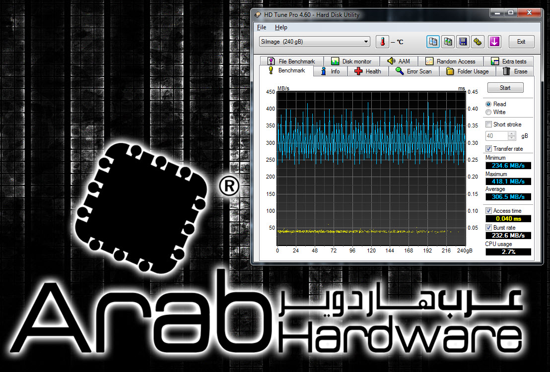 OCZ RevoDrive X2 PCI-E SSD Review - Arabhardware