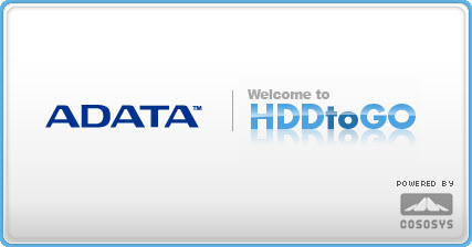 مراجعة قرص التخزين المحمول HV610 من AData 