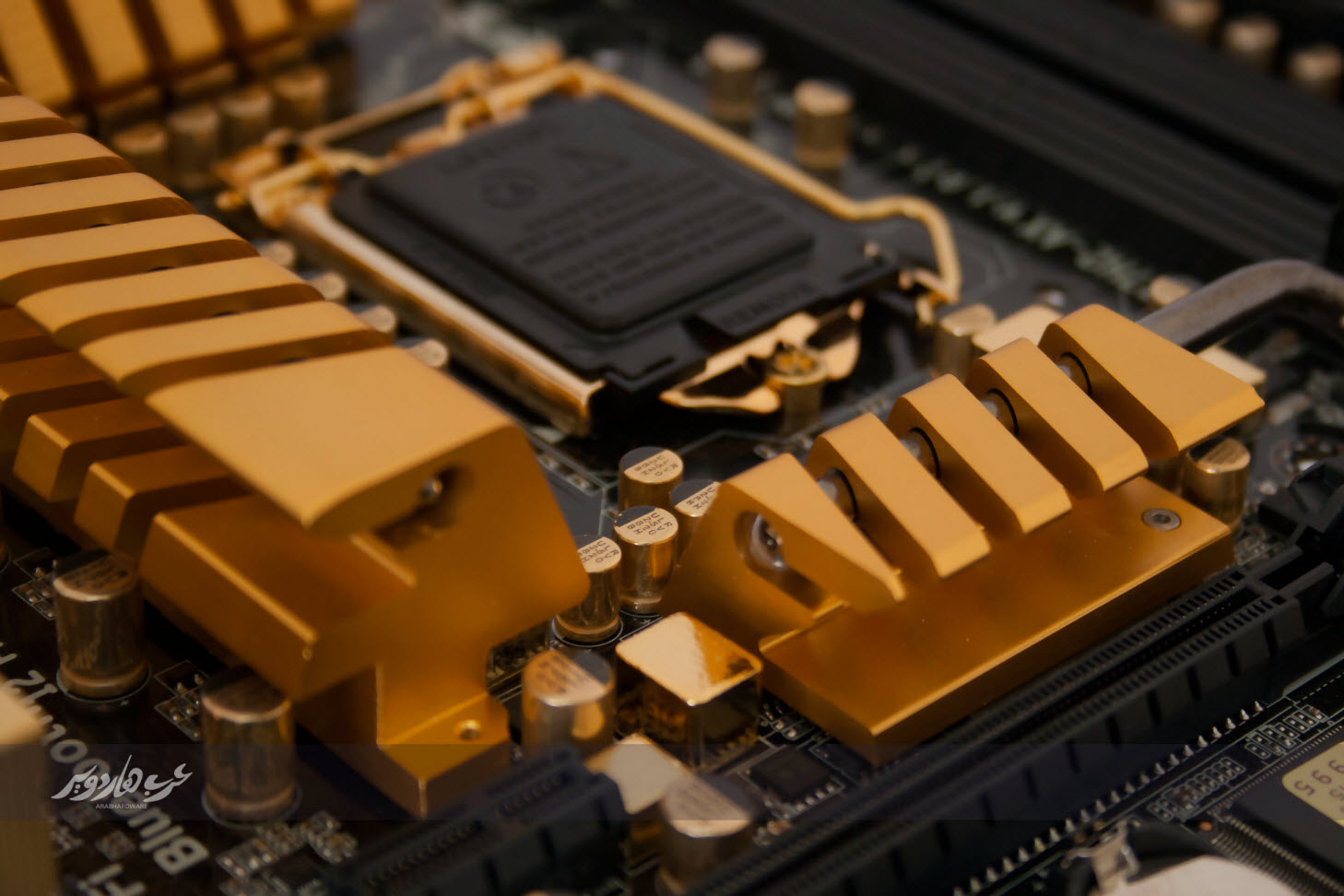 heatsink-socket
