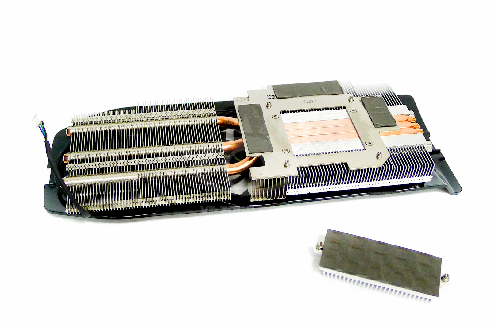 heatsink