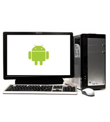 كيفيه تشغيل نظام Android 4 Ice Cream Sandwich على الحواسيب العادية و أجهزة Mac كيفيه تشغيل نظام Android 4 Ice Cream Sandwich على الحواسيب العادية و أجهزة Mac