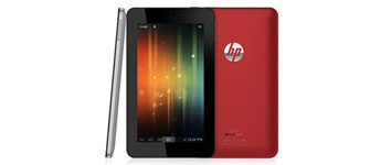 HP تكشف عن جهاز لوحي جديد قائم على Android Jelly Bean بسعر 169$ فقط (MWC 2013) HP تكشف عن جهاز لوحي جديد قائم على Android Jelly Bean بسعر 169$ فقط (MWC 2013)