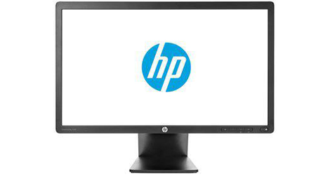 hp elitedisplay e231 23 inch full hd monitor-logo