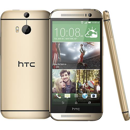 شركة الاتصالات " دو " توفر لعملائها هاتف HTC One M8 باللون الذهبي مع مجموعة من العروض شركة الاتصالات " دو " توفر لعملائها هاتف HTC One M8 باللون الذهبي مع مجموعة من العروض