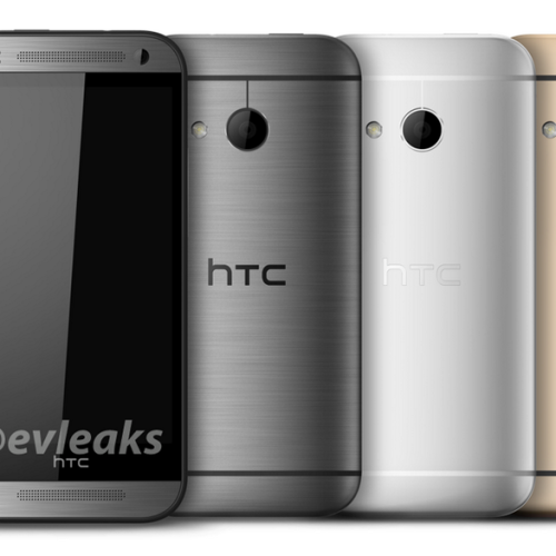 أخر الصور المسربة للهاتف المنتظر HTC one mini 2 أخر الصور المسربة للهاتف المنتظر HTC one mini 2