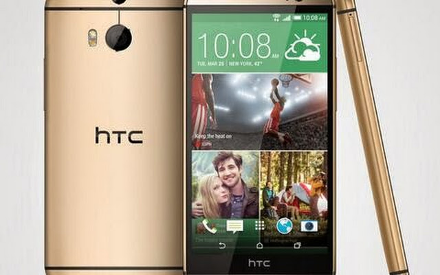 شركة الاتصالات " دو " توفر لعملائها هاتف HTC One M8 باللون الذهبي مع مجموعة من العروض شركة الاتصالات " دو " توفر لعملائها هاتف HTC One M8 باللون الذهبي مع مجموعة من العروض