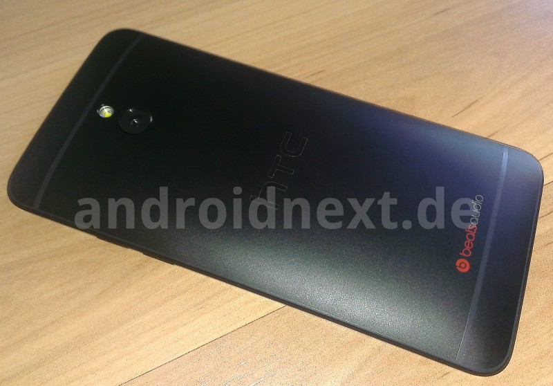 htc one mini new photos surface online has its specs confirmed-01