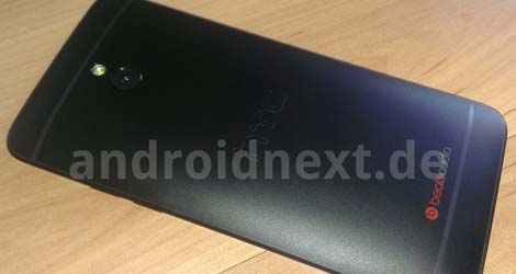 htc one mini new photos surface online has its specs confirmed-logo