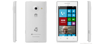 Huawei و Microsoft يُعلنان عن هاتف Huawei 4Afrika Huawei و Microsoft يُعلنان عن هاتف Huawei 4Afrika