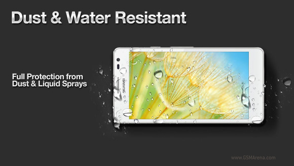 huawei announces 61inch ascend mate and 5inch ascend d2-02