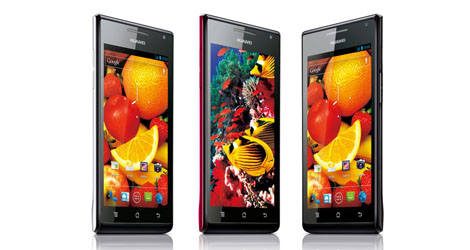 huawei to update ascend d1 p1 and honor 2 to android 42-logo