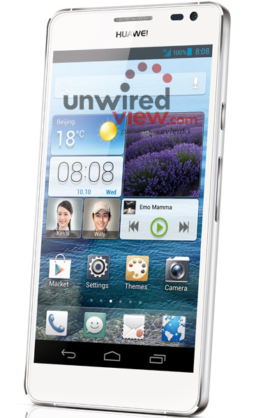 huawei w1 ascend d2 and ascend mate official photos leak-01