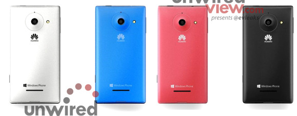 huawei w1 ascend d2 and ascend mate official photos leak-02