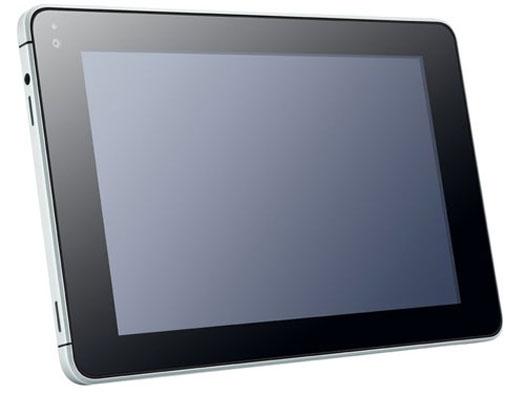 mediapad