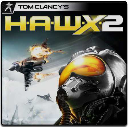 HAWX2