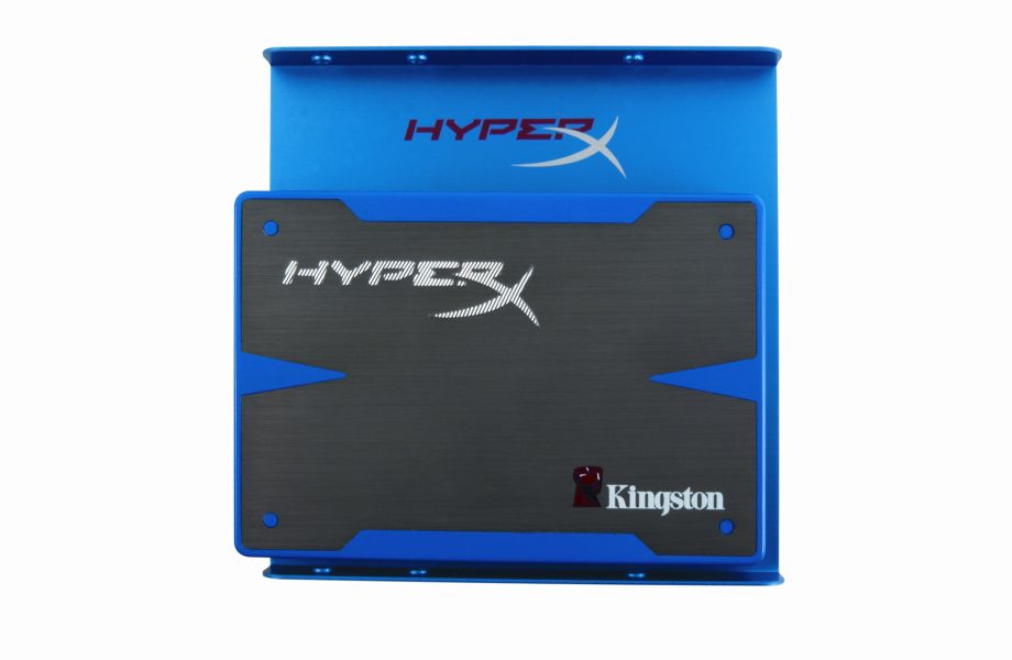 COMPUTEX 2011 | Kingston تعلن عن قرص الحالة الصلبة الجديد Hyper X