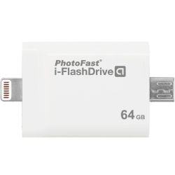 i-FlashDrive for Android