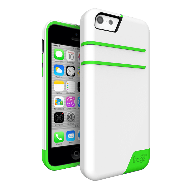 iFrogz Icon