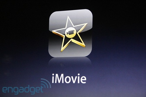 IOS 4.3 قادم في 11 مارس مع تطبيقي iMovie و GarageBand للأيباد