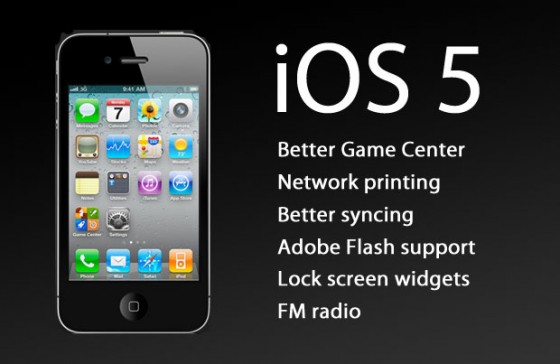 ios5 ios5