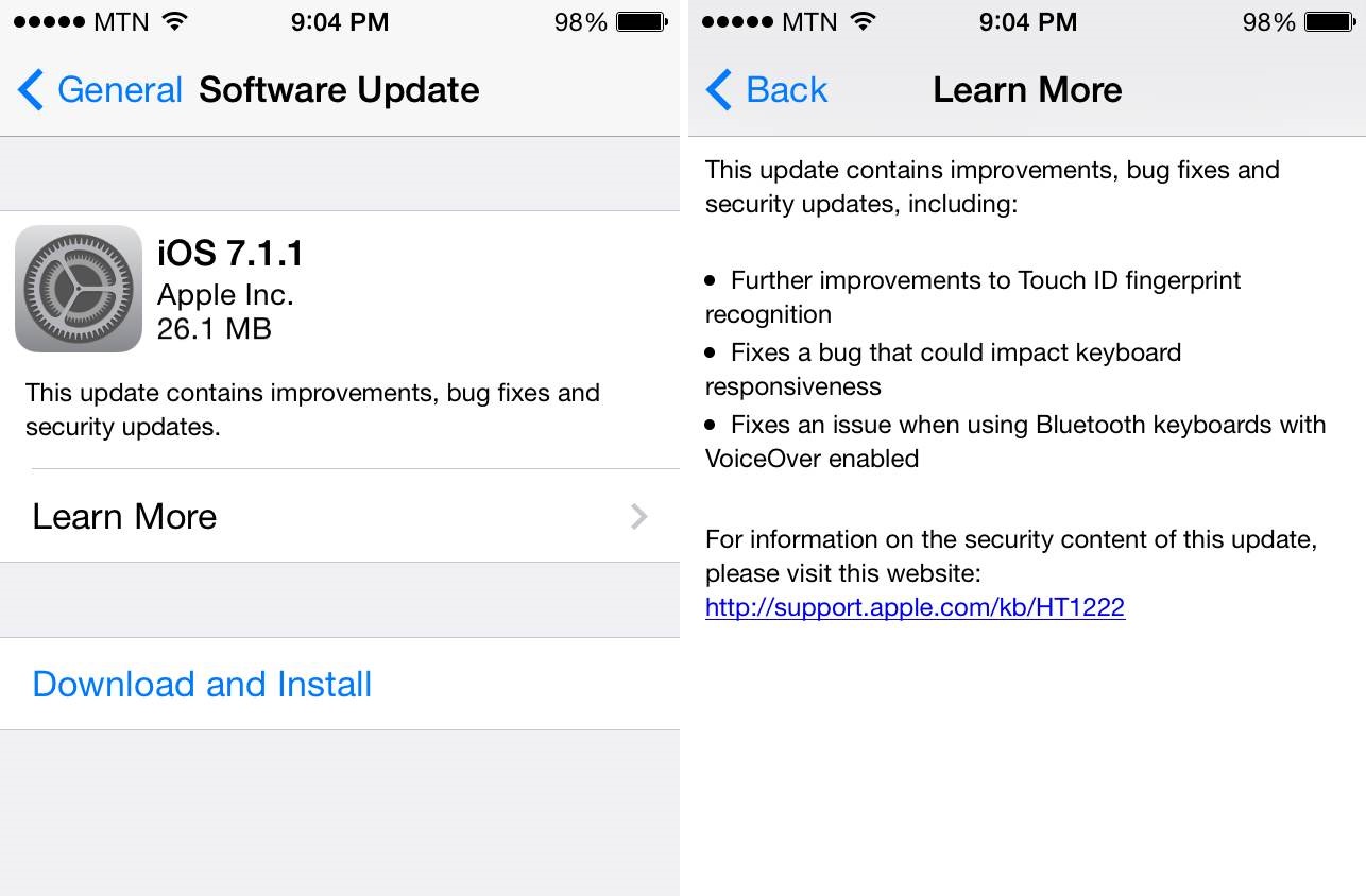 iOS-711