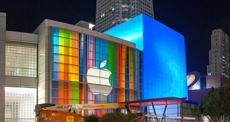 iPhone-5S-Reportedly-Gets-June-20-Launch-Event-Rumor-logo