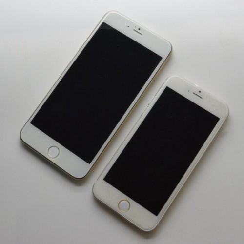محدث : أخر الصور المسربة لهاتف iPhone 6 محدث : أخر الصور المسربة لهاتف iPhone 6