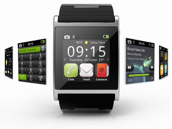 اندرويد imwatch