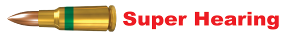 super hearing