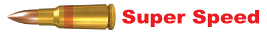 super speed