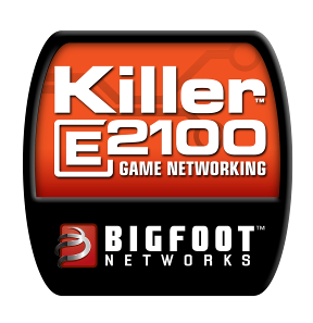 killer E2100