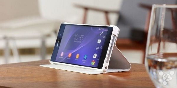 فيديو : اختبار مقاومة السقوط للهاتف العملاق Sony Xperia Z2 فيديو : اختبار مقاومة السقوط للهاتف العملاق Sony Xperia Z2