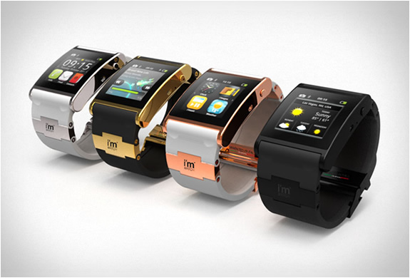 اندرويد imwatch