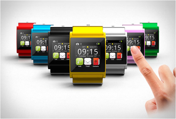 اندرويد imwatch
