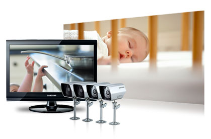 baby view
