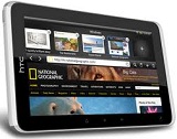 HTC تنوي بيع 1.5 مليون جهاز لوحي هذا العام HTC تنوي بيع 1.5 مليون جهاز لوحي هذا العام