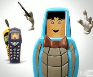 nokia