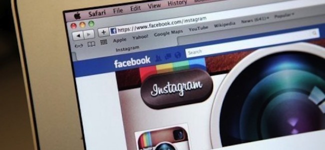 Instagram تُطلق تطبيق خاص لأنظمة iOS 7