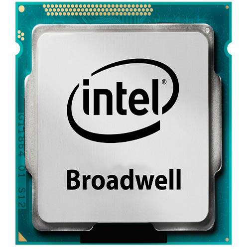 التفاصيل الأولى بخصوص معالجات Intel Broadwell-K التفاصيل الأولى بخصوص معالجات Intel Broadwell-K