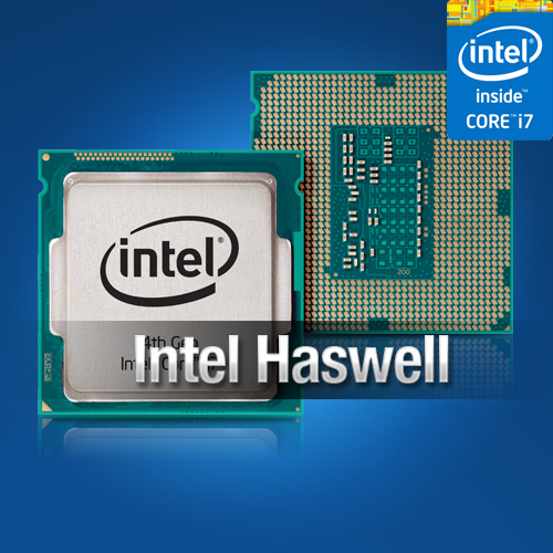 تعرف أكثر علي مُعالجات Haswell-E و الشريحة القادمة X99 تعرف أكثر علي مُعالجات Haswell-E و الشريحة القادمة X99