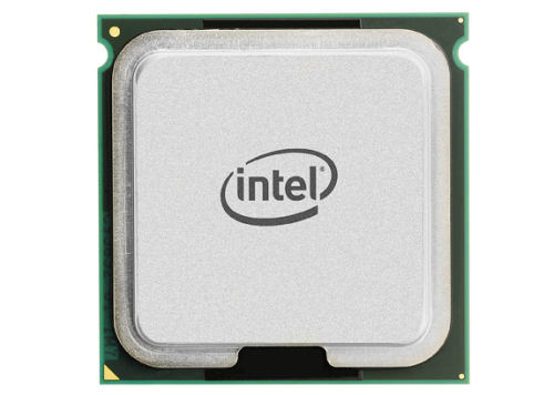 intel logo