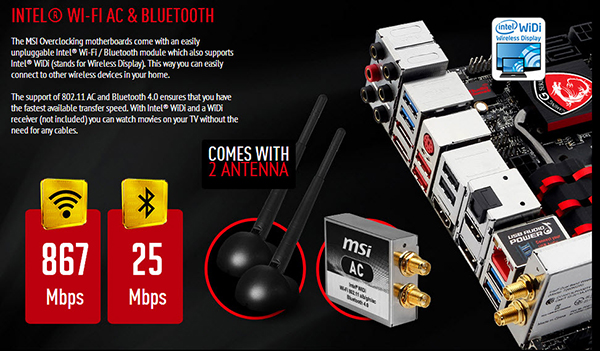 intel wifi