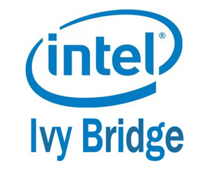 Ivy Bridge