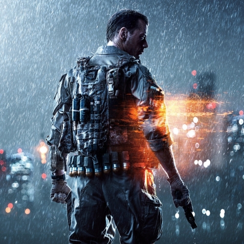 نظام المكافآت في Battlefield 4 نظام المكافآت في Battlefield 4
