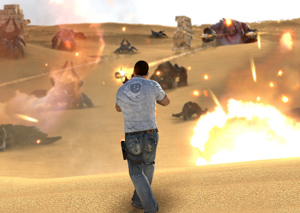 Serious Sam
