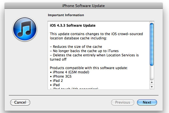 iOS