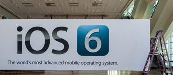 أجهزة iOS الموجودة حالياً ستحصل على نظام iOS 6 في 19 سبتمبر أجهزة iOS الموجودة حالياً ستحصل على نظام iOS 6 في 19 سبتمبر