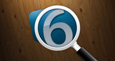 ios6-logo